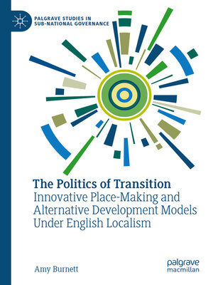 cover image of The Politics of Transition